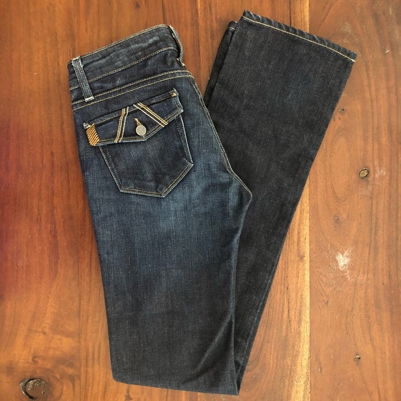 PAIGE Denim - Paige Jeans